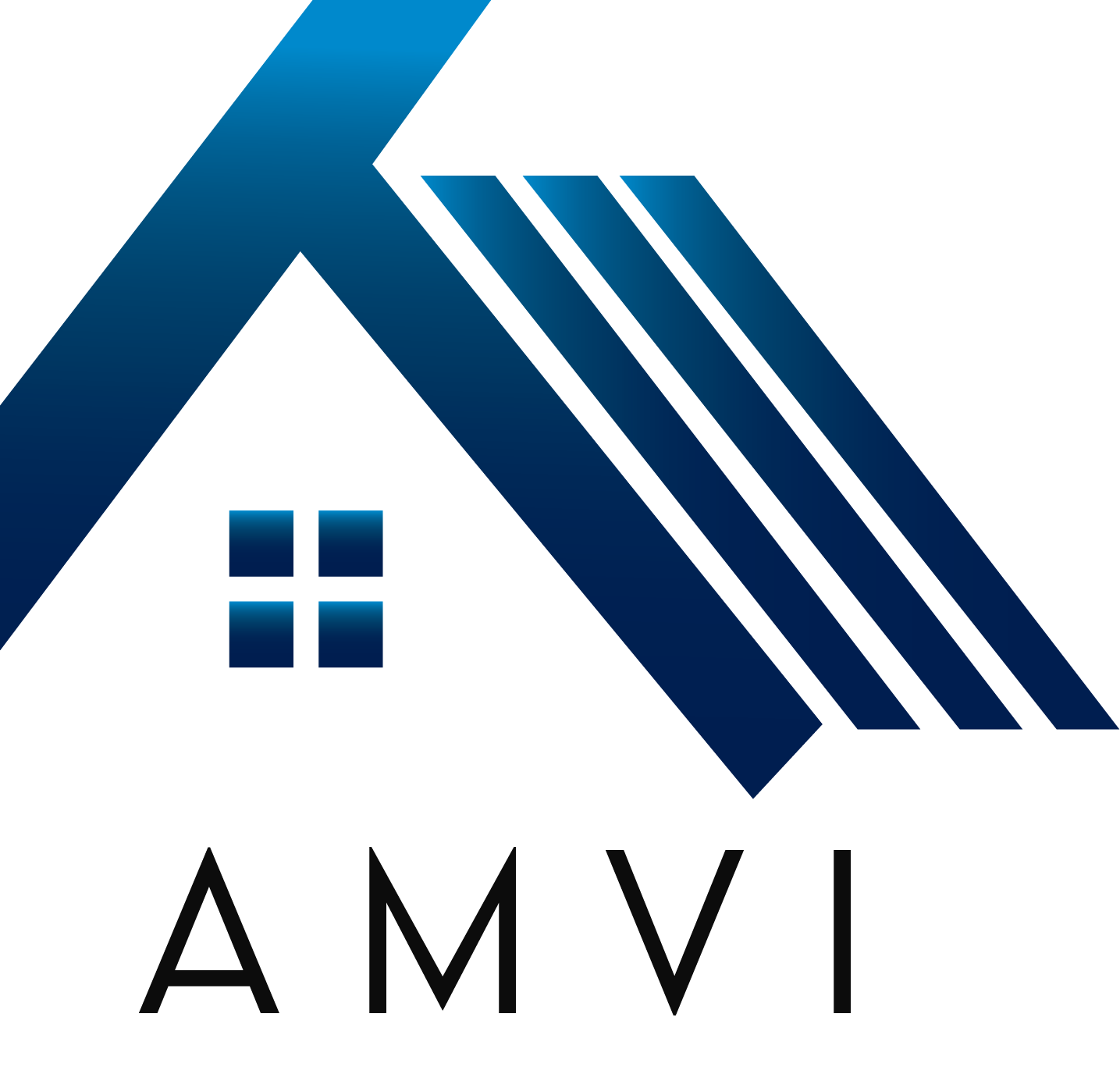 Logo AMVI